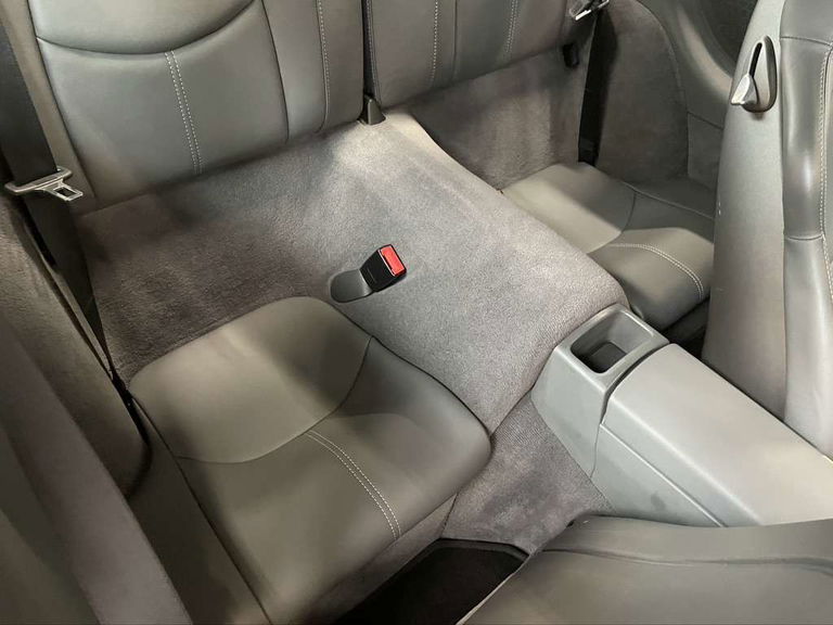 Porsche 997.2 Turbo S