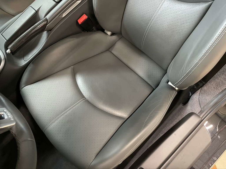 Porsche 997.2 Turbo S