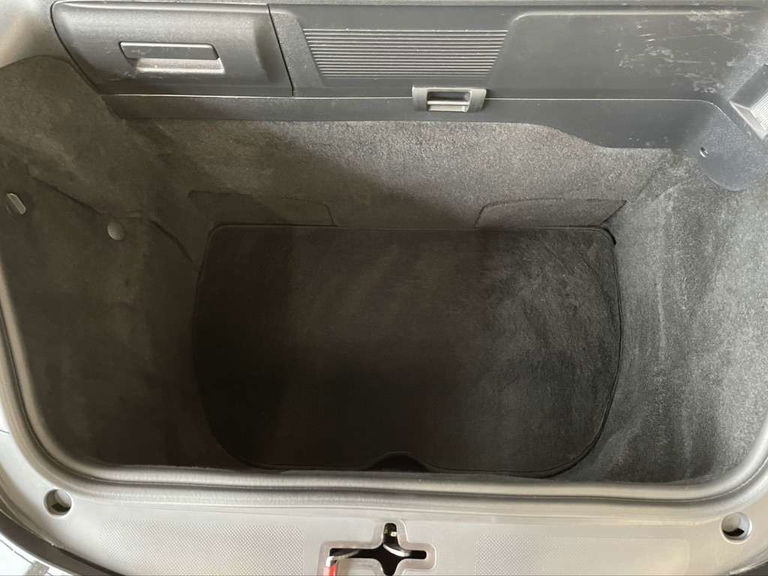 Porsche 997.2 Turbo S