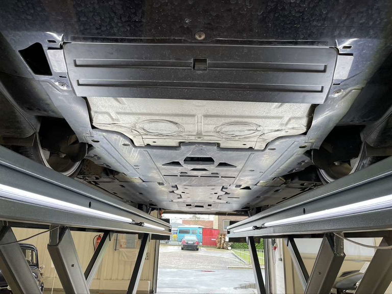 Porsche 997.2 Turbo S