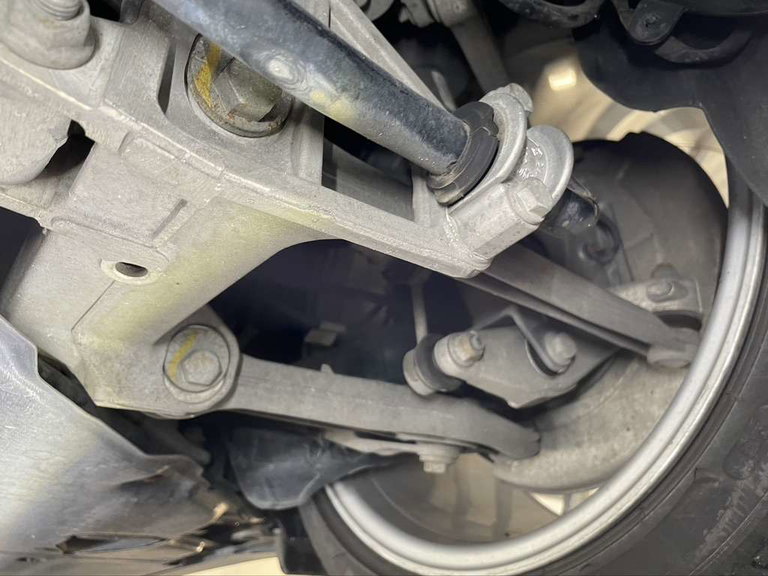 Porsche 997.2 Turbo S