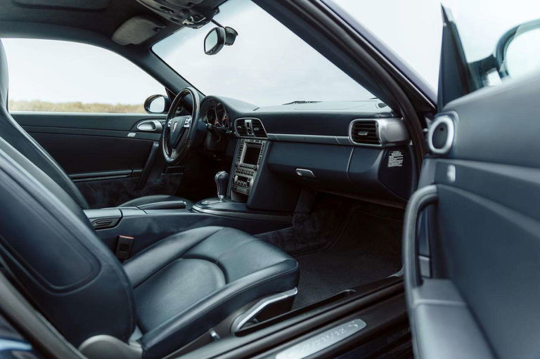 Porsche 997 Carrera S