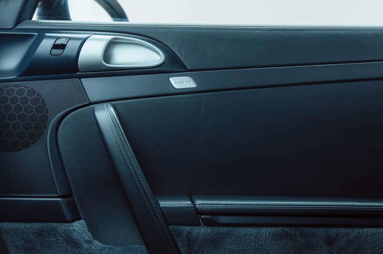 Porsche 997 Carrera S