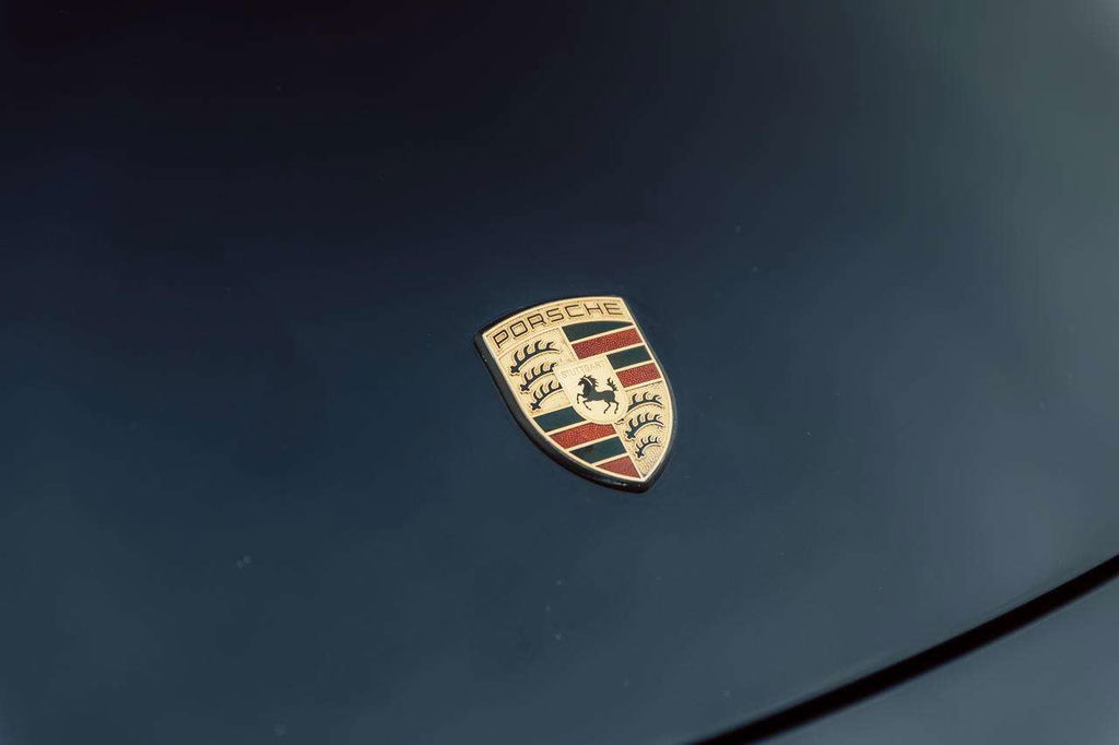 Porsche 997 Carrera S