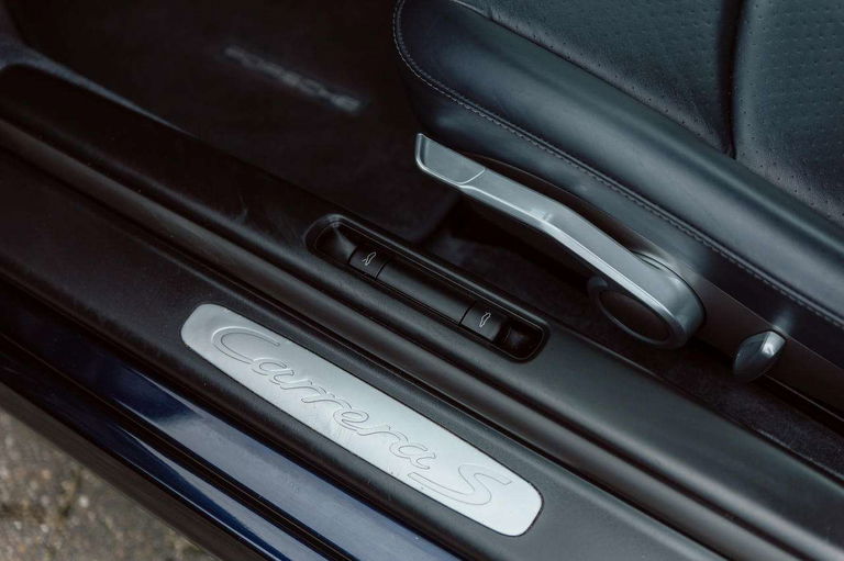 Porsche 997 Carrera S