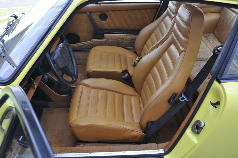 Porsche 911 Carrera 3,0