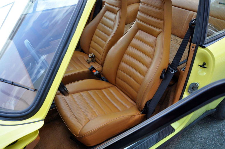 Porsche 911 Carrera 3,0