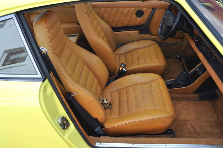 Porsche 911 Carrera 3,0