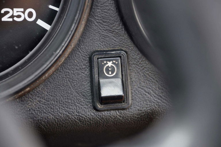 Porsche 911 Carrera 3,0