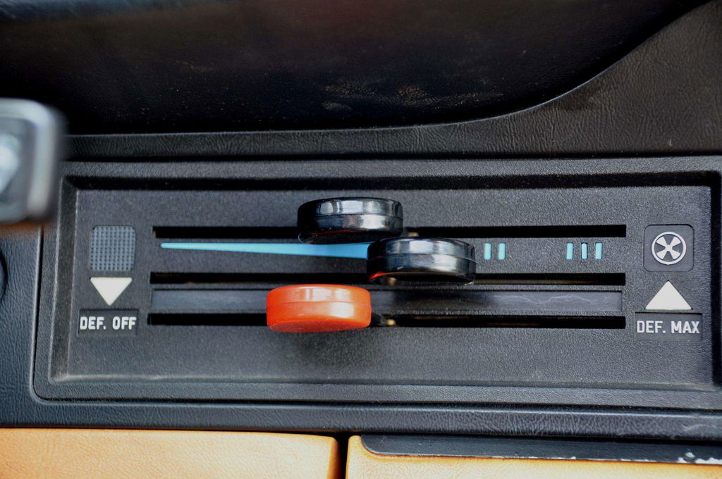 Porsche 911 Carrera 3,0