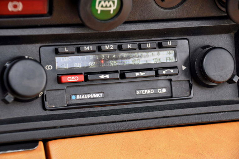 Porsche 911 Carrera 3,0