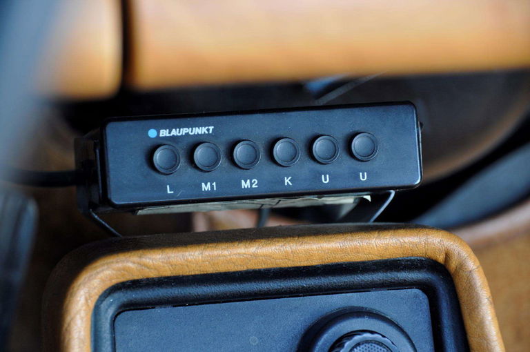 Porsche 911 Carrera 3,0