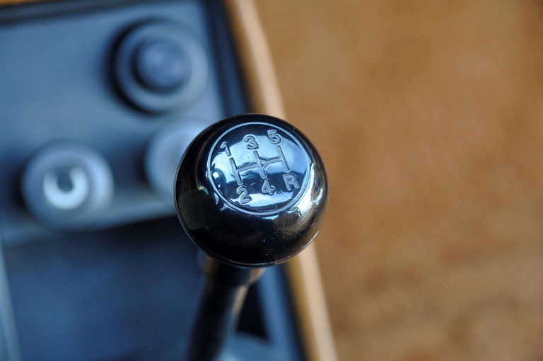 Porsche 911 Carrera 3,0