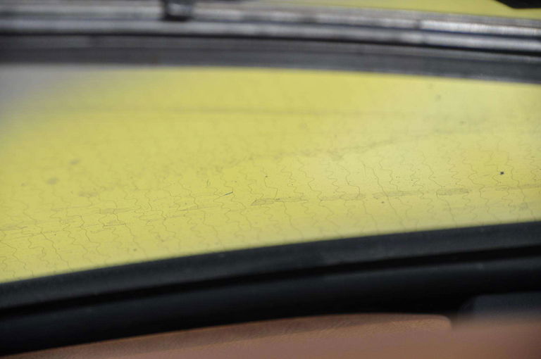 Porsche 911 Carrera 3,0