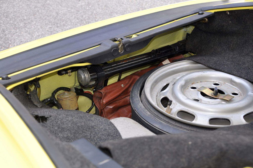 Porsche 911 Carrera 3,0