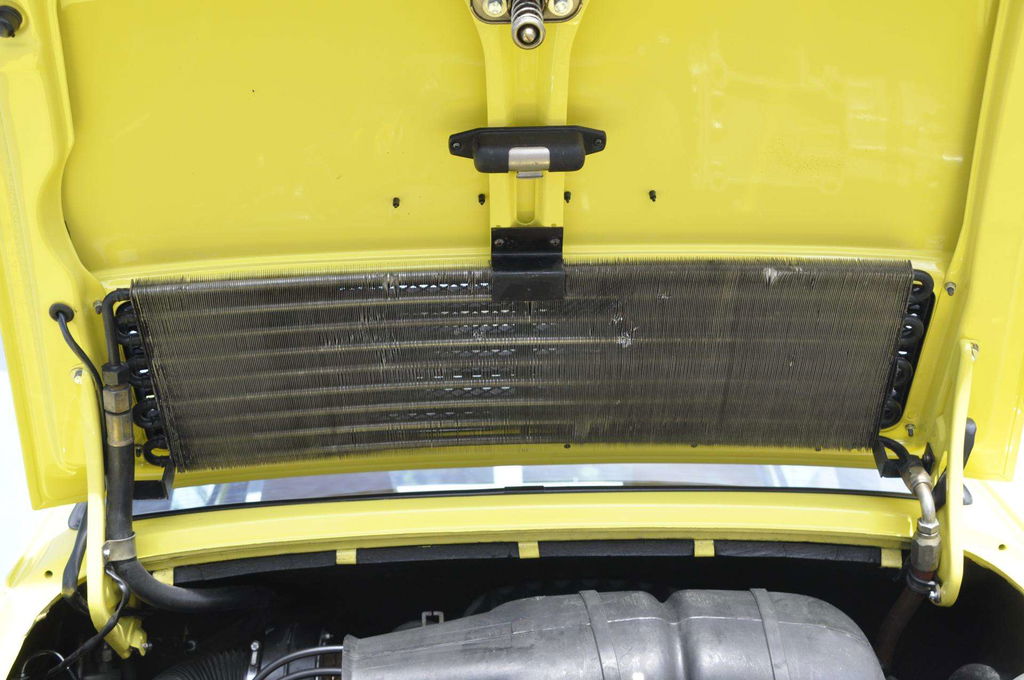 Porsche 911 Carrera 3,0