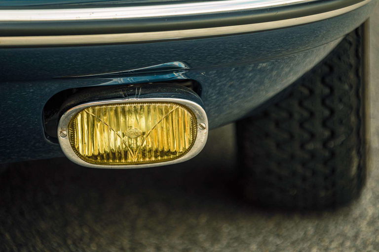 Porsche 911 (F-Modell)