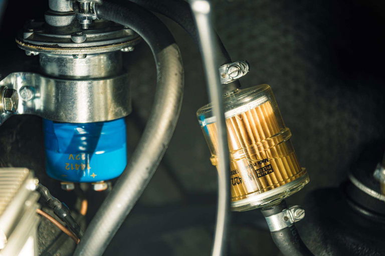 Porsche 911 (F-Modell)