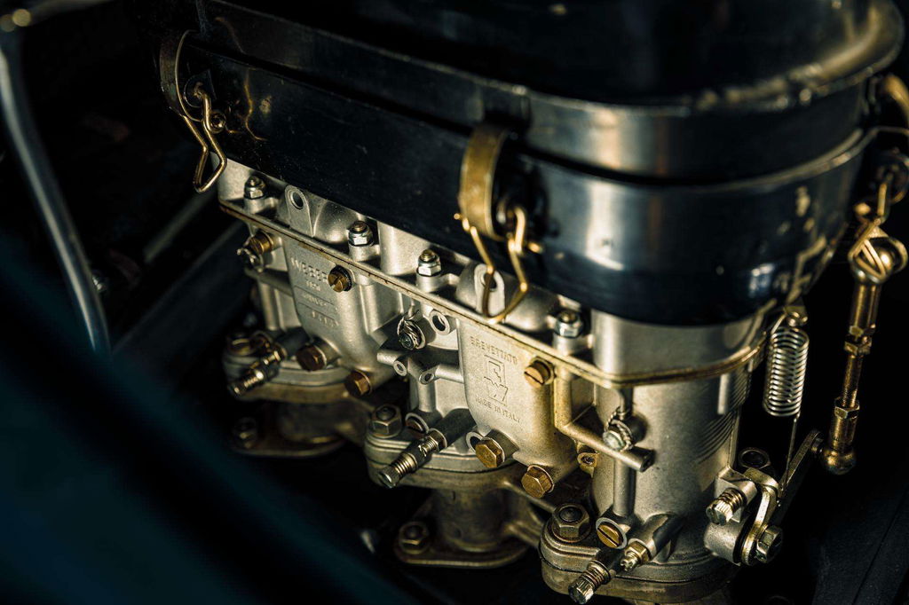 Porsche 911 (F-Modell)