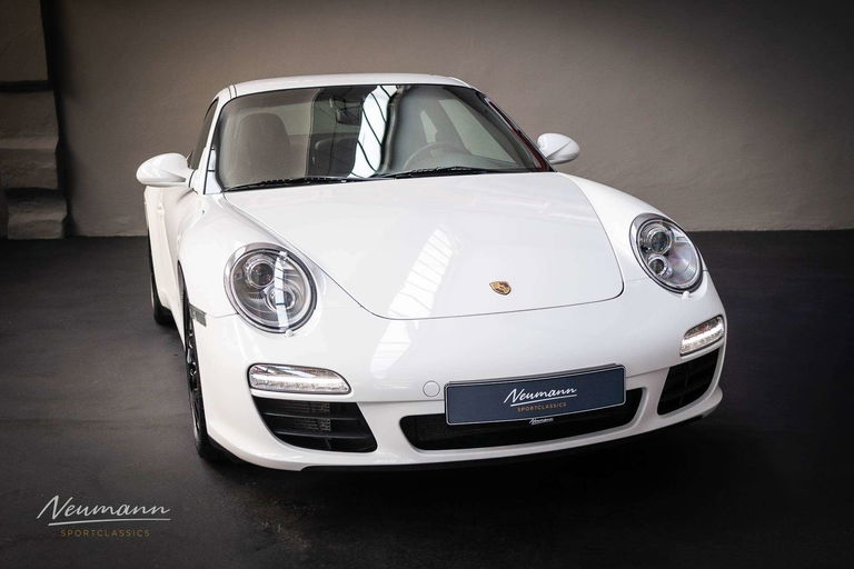 Porsche 997.2 Carrera S
