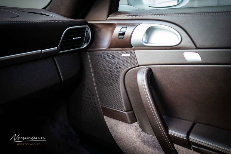 Porsche 997.2 Carrera S