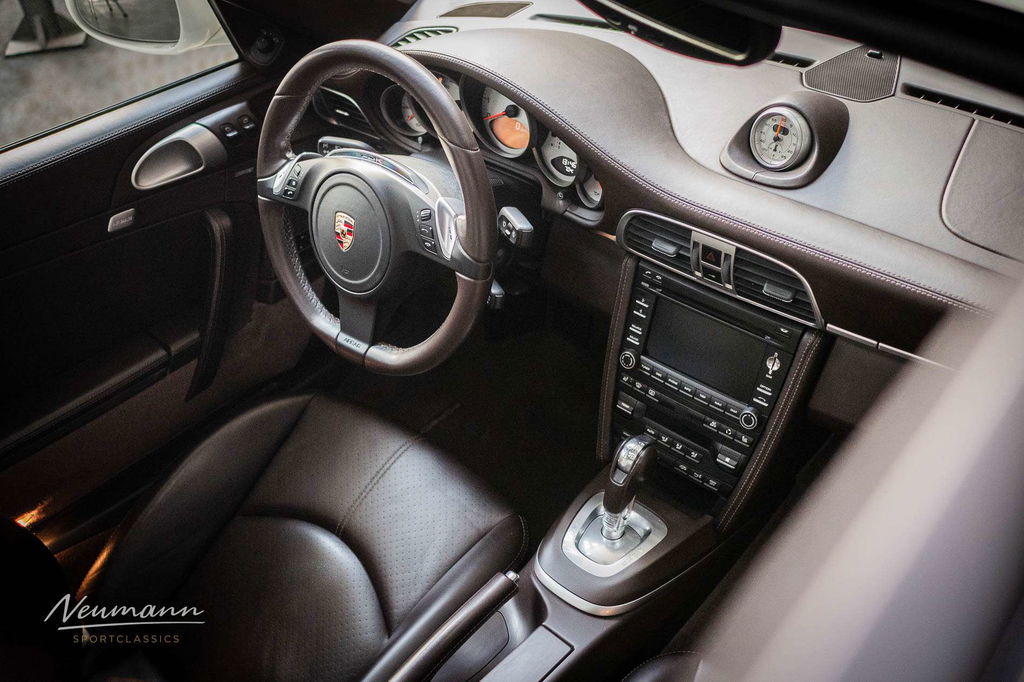 Porsche 997.2 Carrera S