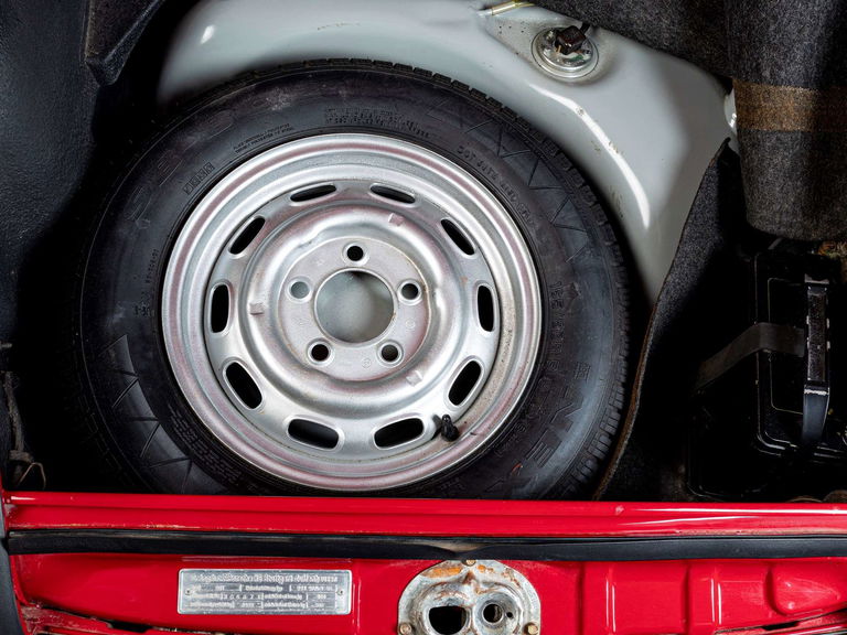 Porsche 911 (F-Modell)