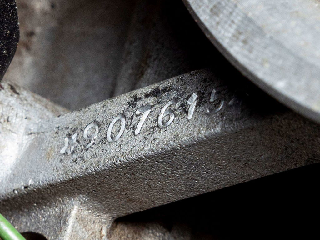 Porsche 911 (F-Modell)