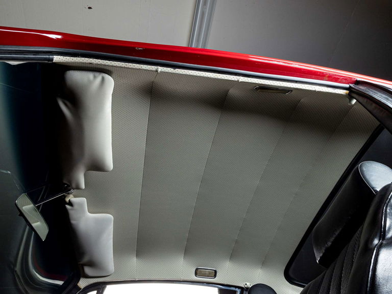 Porsche 911 (F-Modell)