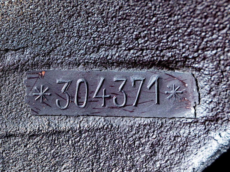 Porsche 911 (F-Modell)