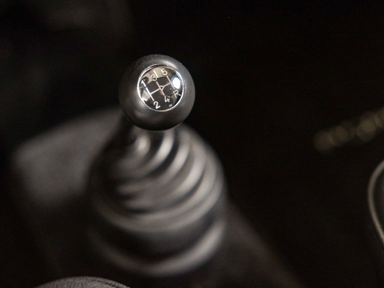 Porsche 911 Carrera RS