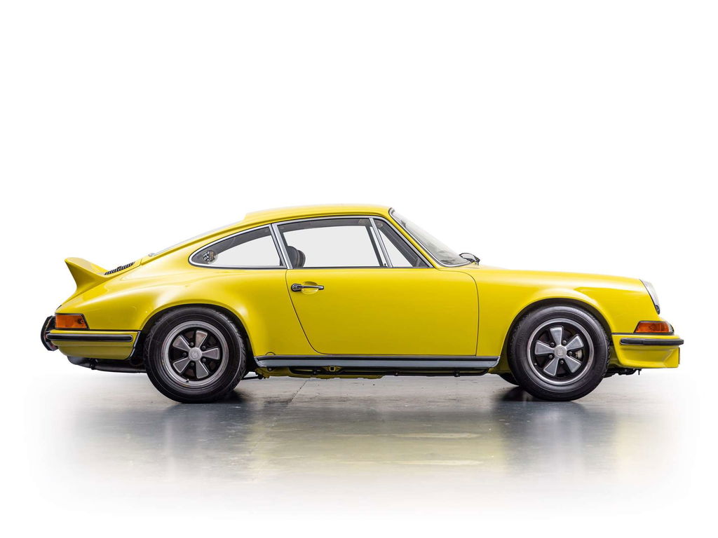 Porsche 911 Carrera RS