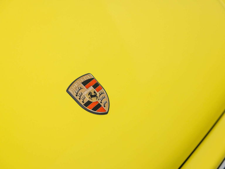 Porsche 911 Carrera RS