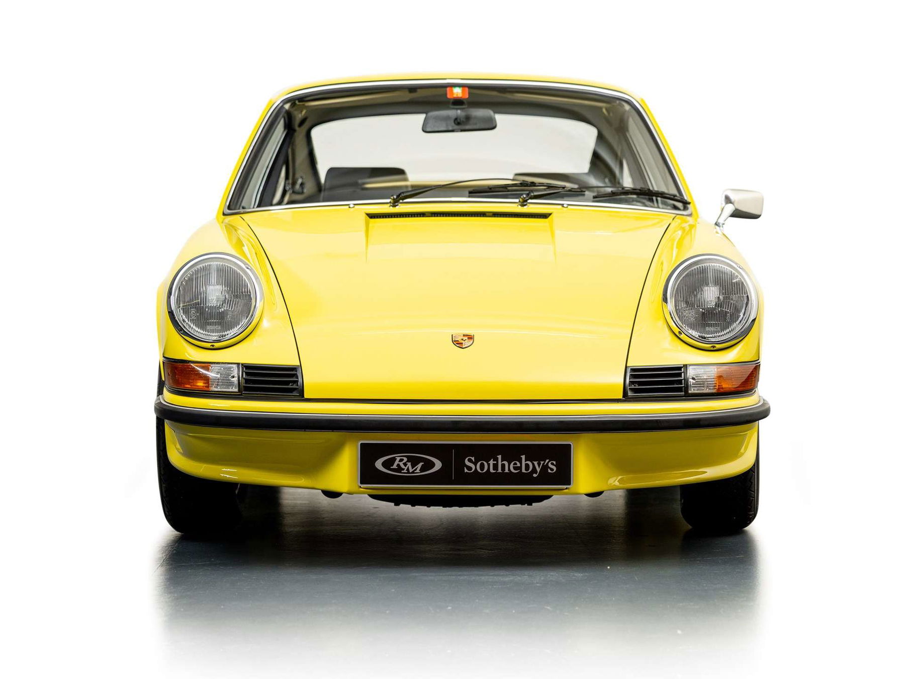 京商  ポルシェ PORSCHE 911 CARRERA RS 2,7L 73 京商 ポルシェ PORSCHE 911 CARRERA RS 2,7L 73 1/64 Kyosho