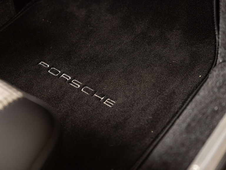 Porsche 911 Carrera RS