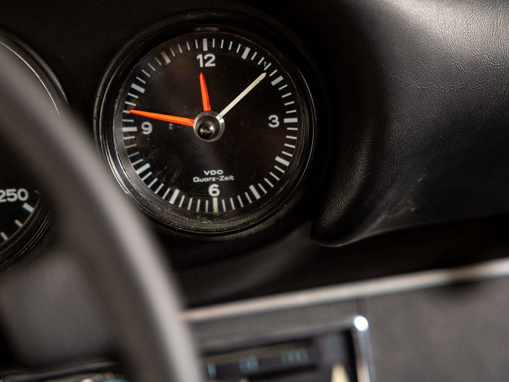 Porsche 911 Carrera RS