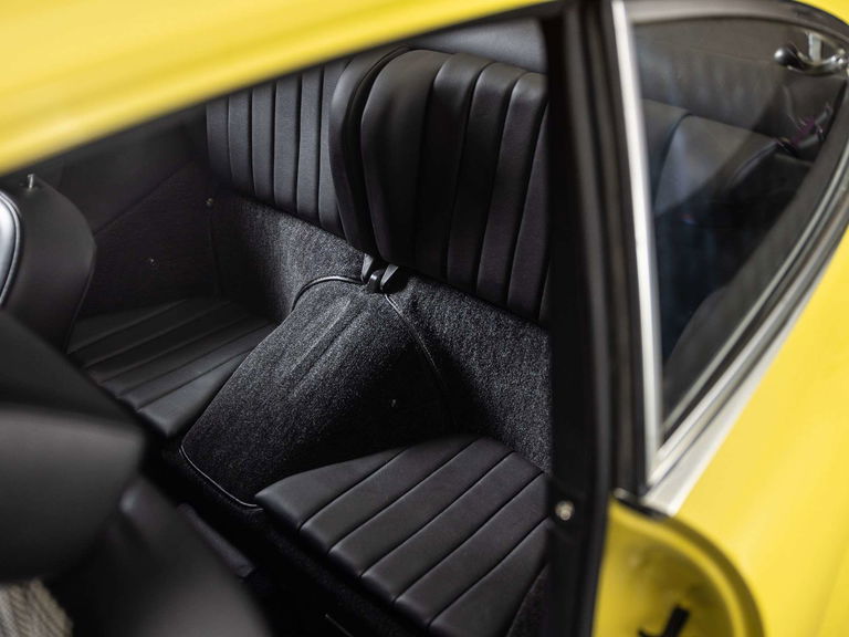 Porsche 911 Carrera RS