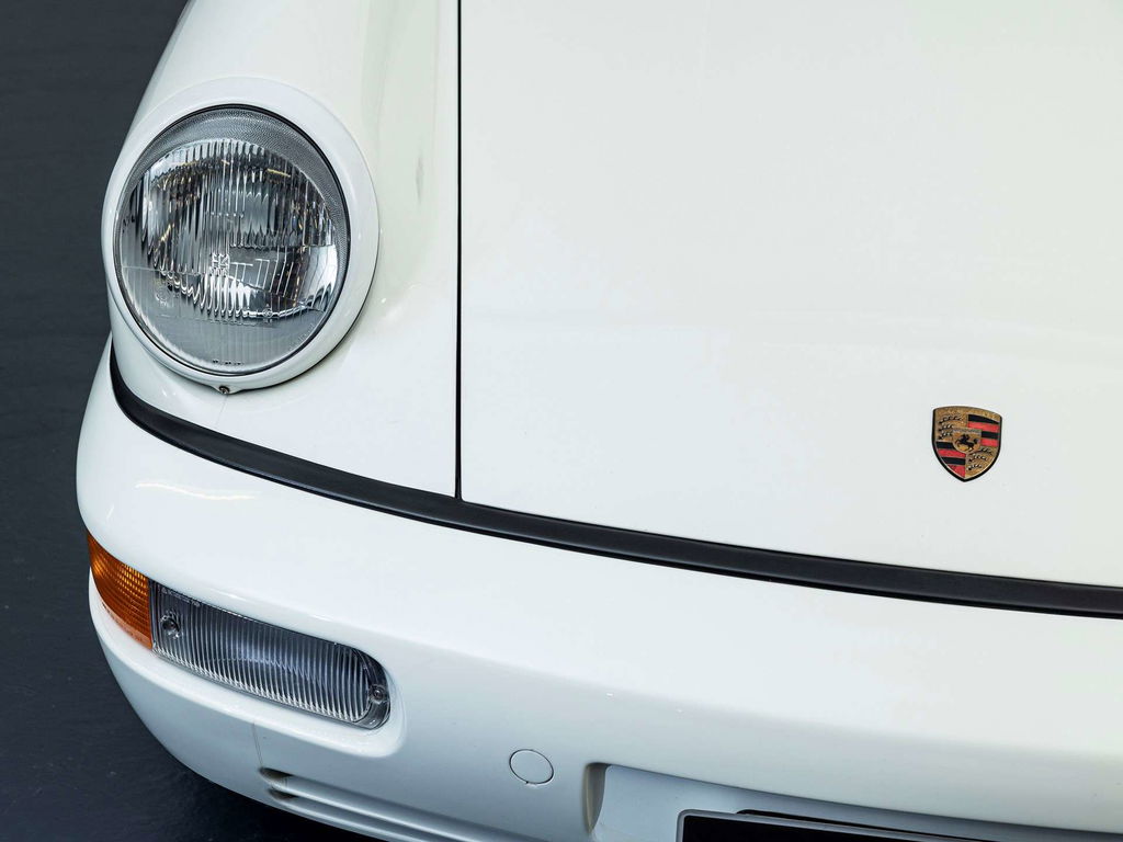 Porsche 964 Carrera RS