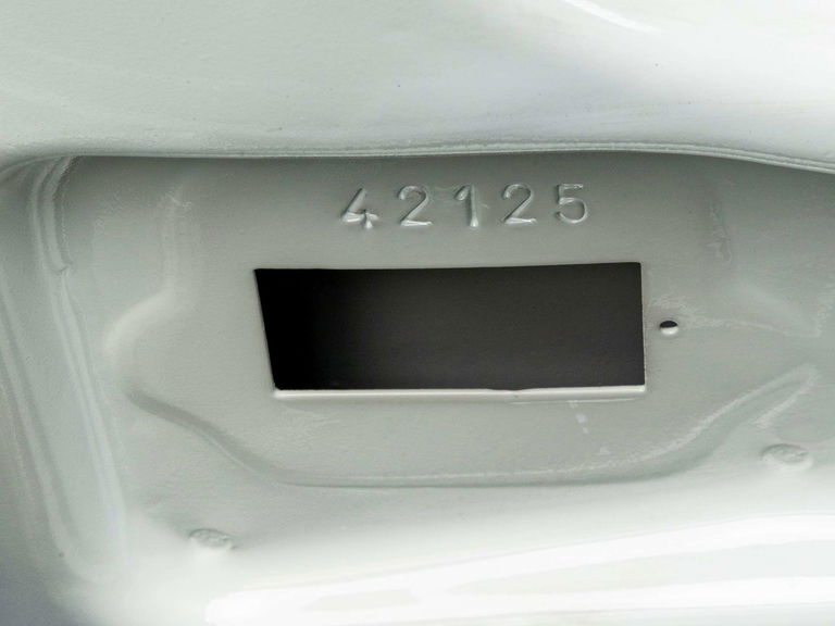 Porsche 964 Carrera RS