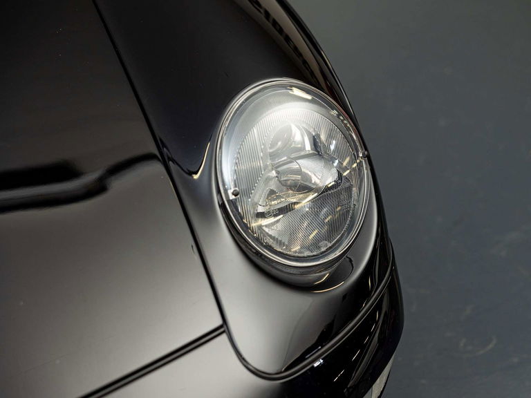 Porsche 993 Carrera RS