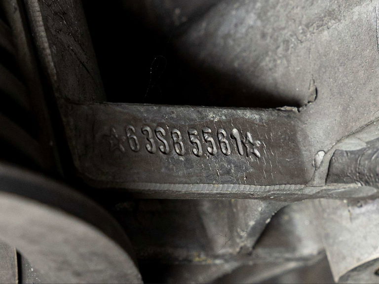 Porsche 993 Carrera RS