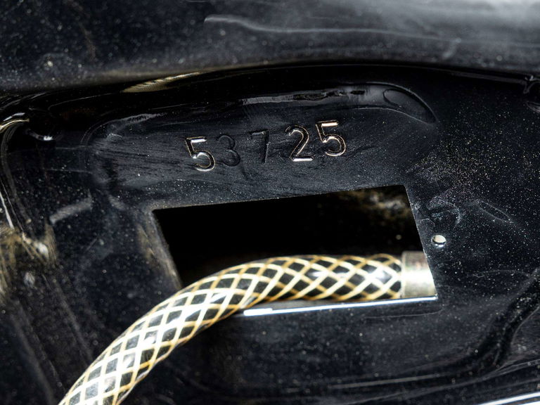 Porsche 993 Carrera RS