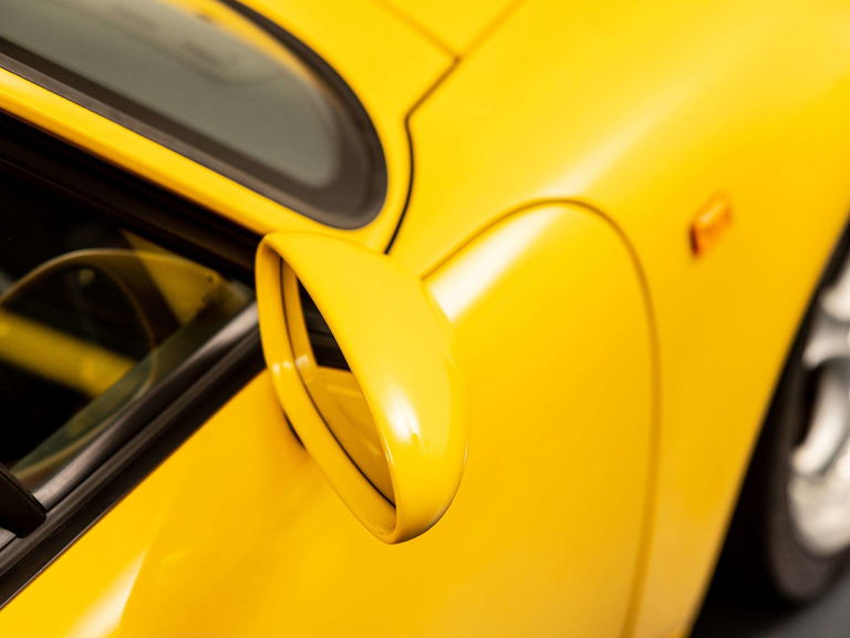 Porsche 993 Carrera RS