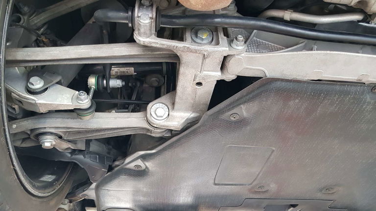 Porsche 997.2 Carrera GTS