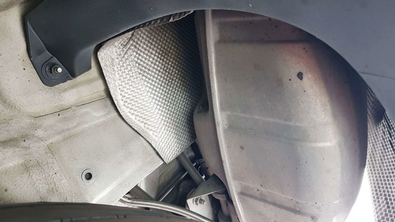 Porsche 997.2 Carrera GTS