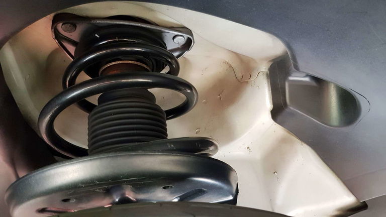 Porsche 997.2 Carrera GTS