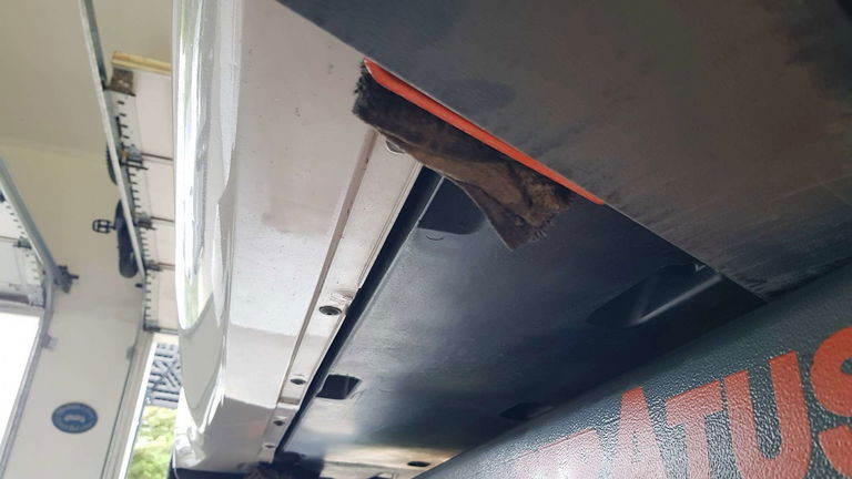 Porsche 997.2 Carrera GTS