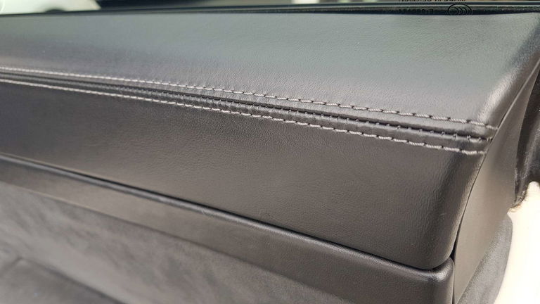 Porsche 997.2 Carrera GTS