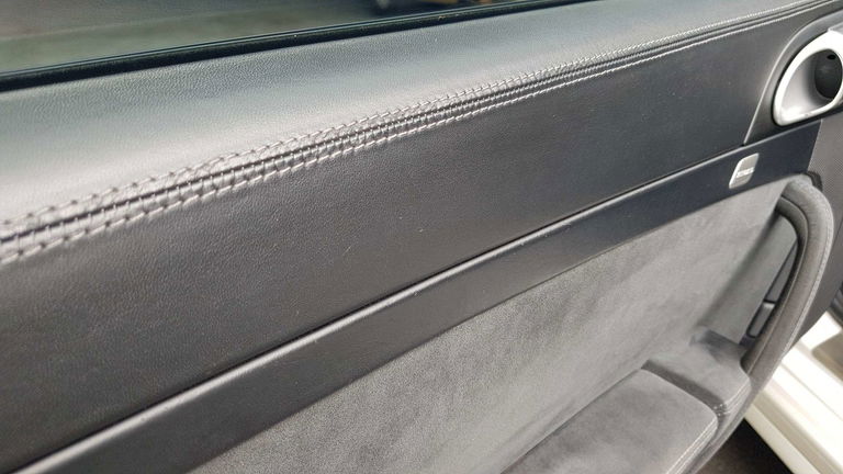 Porsche 997.2 Carrera GTS