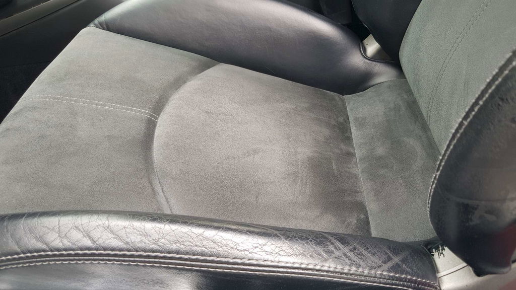 Porsche 997.2 Carrera GTS